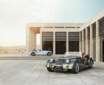 Morgan Plus Six First Edition 2019 года